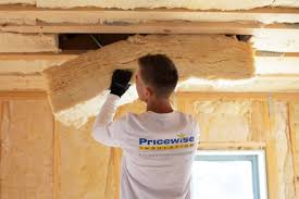 Best Wall Insulation Installation in USA